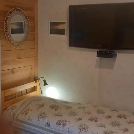 Chambre D'Hote La Fessille B&B Fayet-Ronaye Room photo