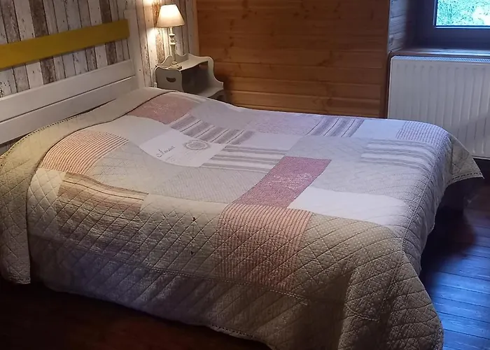 Chambre D\'Hote La Fessille B&B