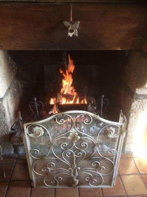 D'hote La Fessille Homestay Fayet-Ronaye