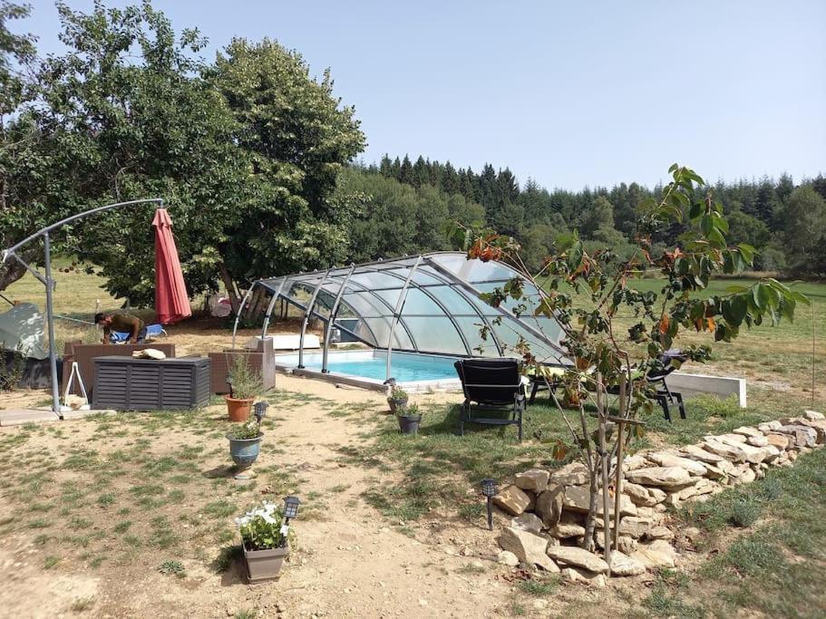 D'hote La Fessille