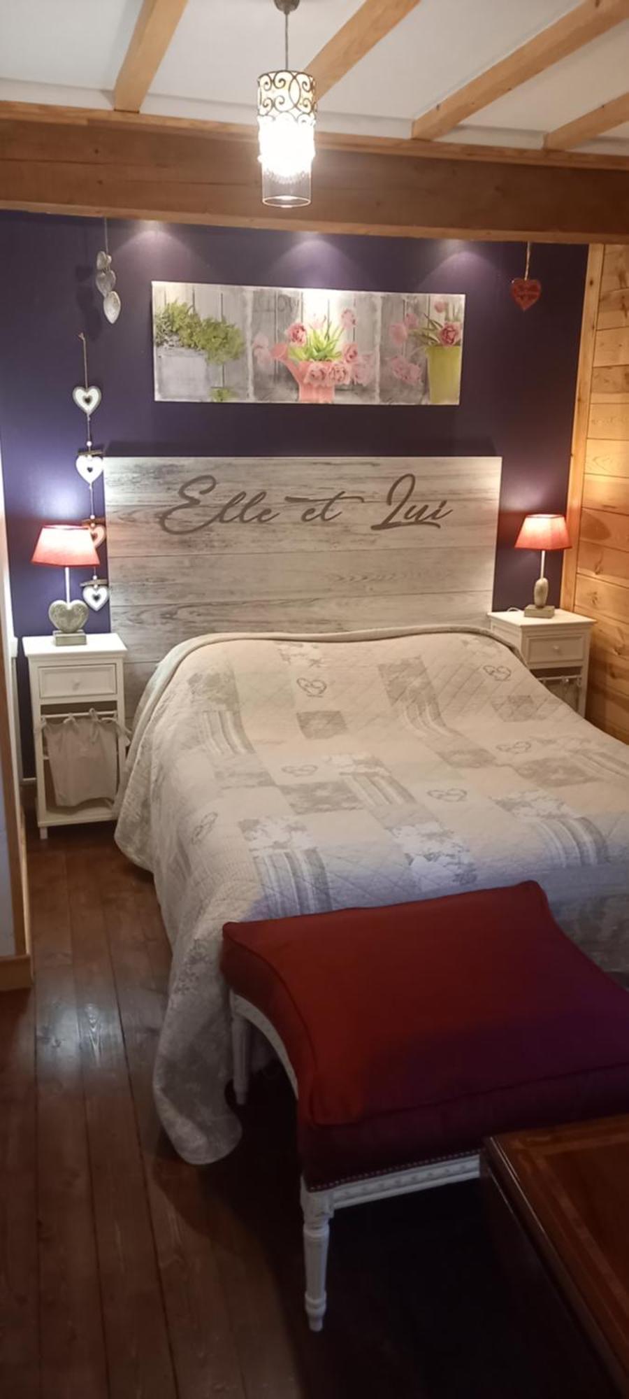 D'hote La Fessille Homestay