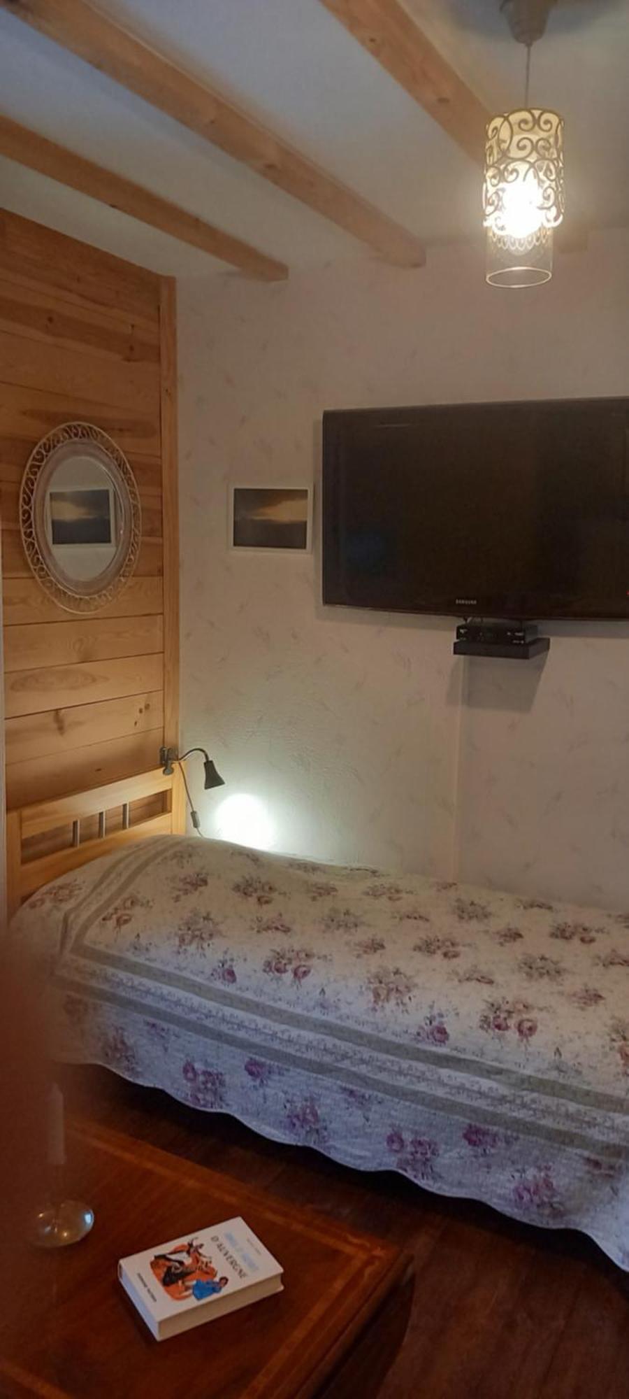 Séjour chez l'habitant D'hôte La Fessille Bed&breackfast *