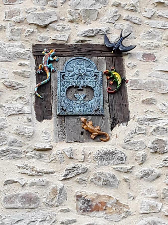D'hote La Fessille